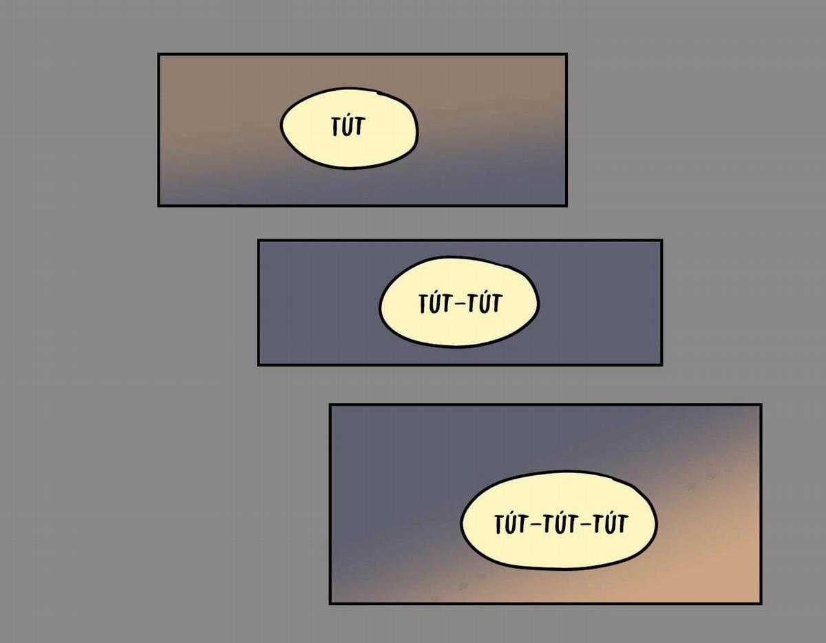 Chiết Ánh Trăng – Gấp Trăng Chapter 14 trang 61