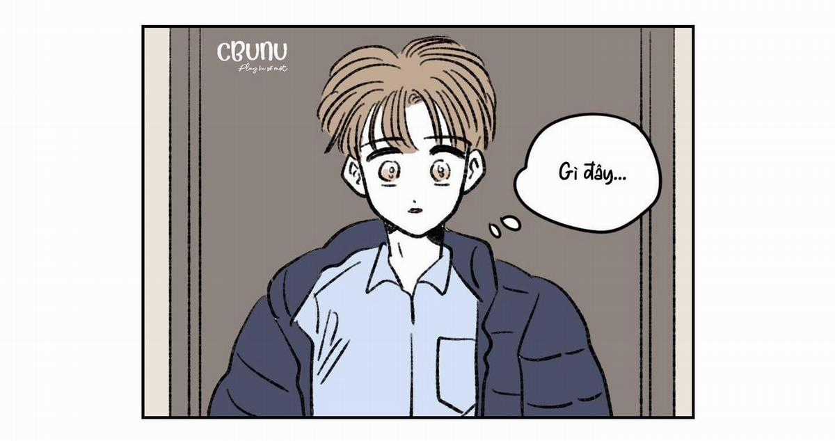 Chiết Ánh Trăng – Gấp Trăng Chapter 14 trang 7