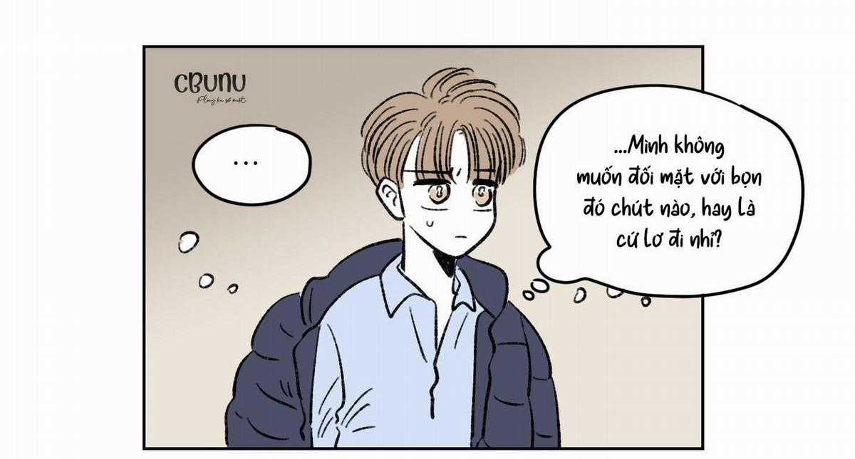 Chiết Ánh Trăng – Gấp Trăng Chapter 14 trang 9