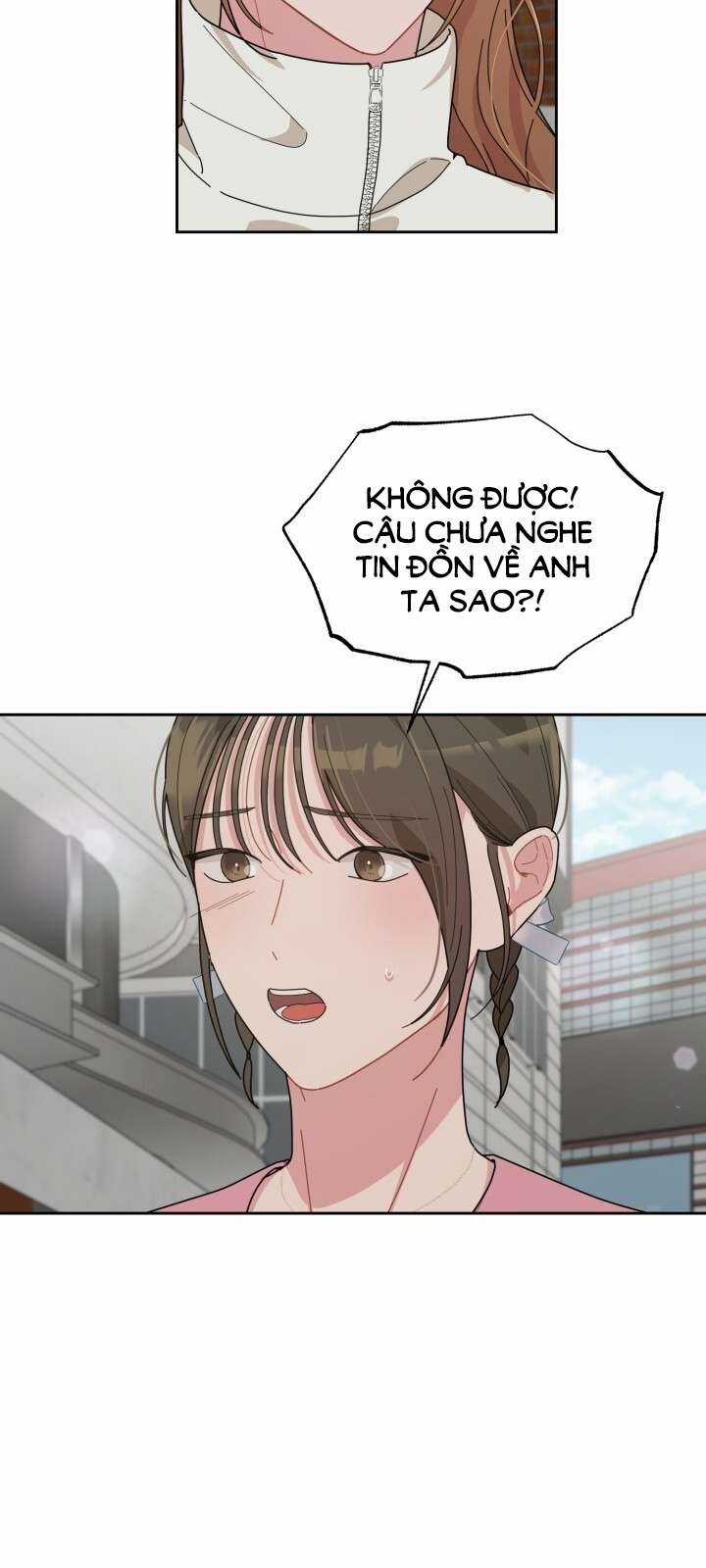 Chiết Ánh Trăng – Gấp Trăng Chapter 15.1 trang 11