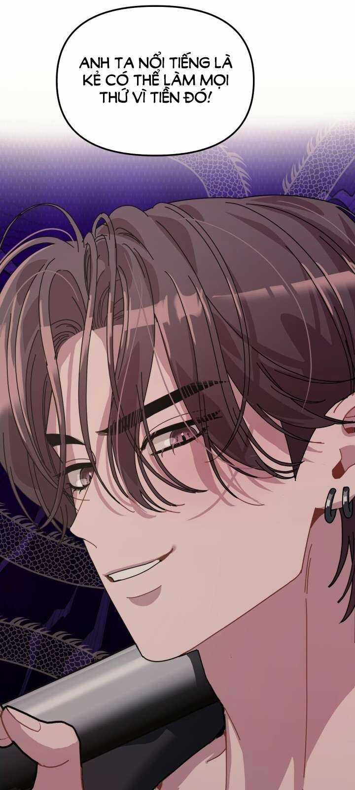 Chiết Ánh Trăng – Gấp Trăng Chapter 15.1 trang 12