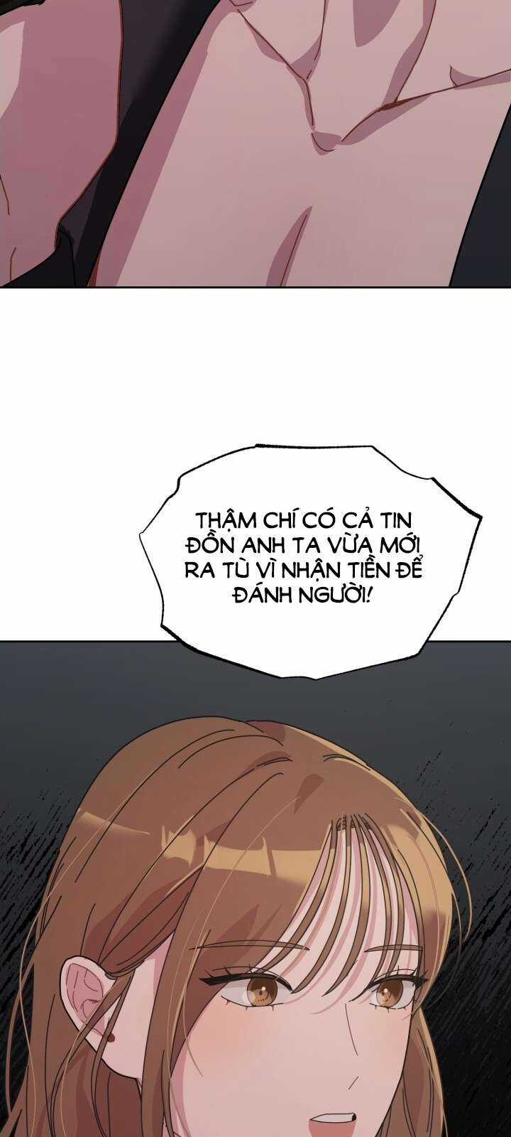 Chiết Ánh Trăng – Gấp Trăng Chapter 15.1 trang 13