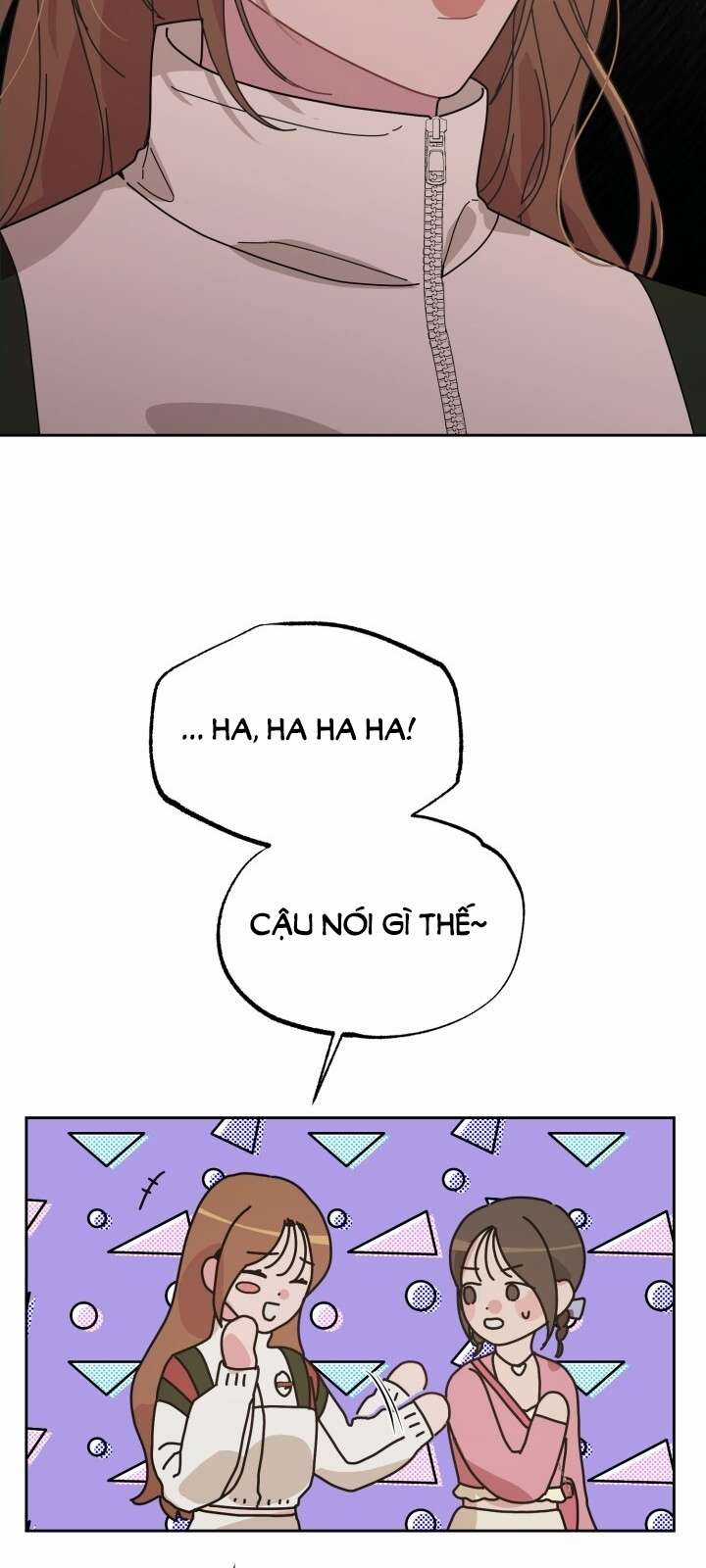 Chiết Ánh Trăng – Gấp Trăng Chapter 15.1 trang 14