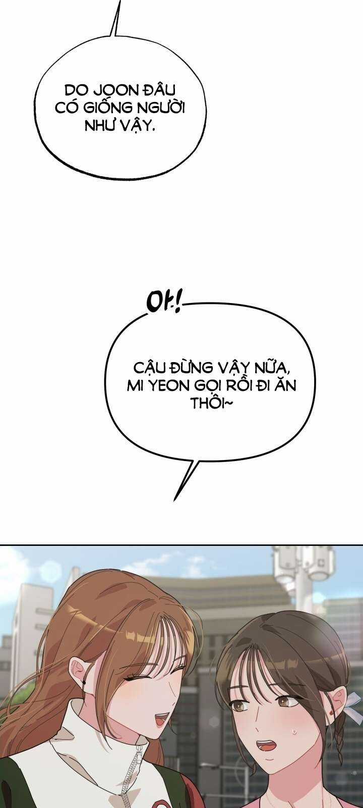 Chiết Ánh Trăng – Gấp Trăng Chapter 15.1 trang 15