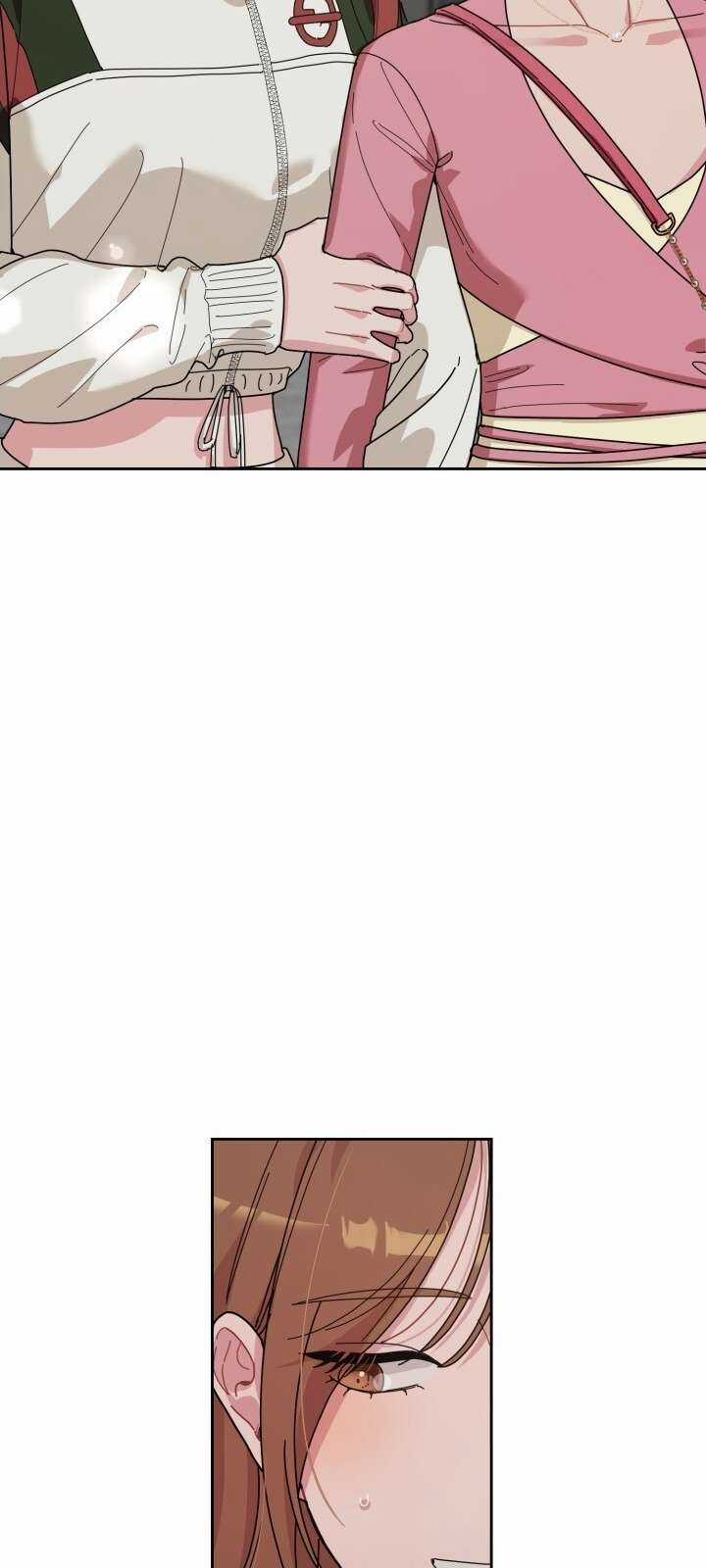 Chiết Ánh Trăng – Gấp Trăng Chapter 15.1 trang 16