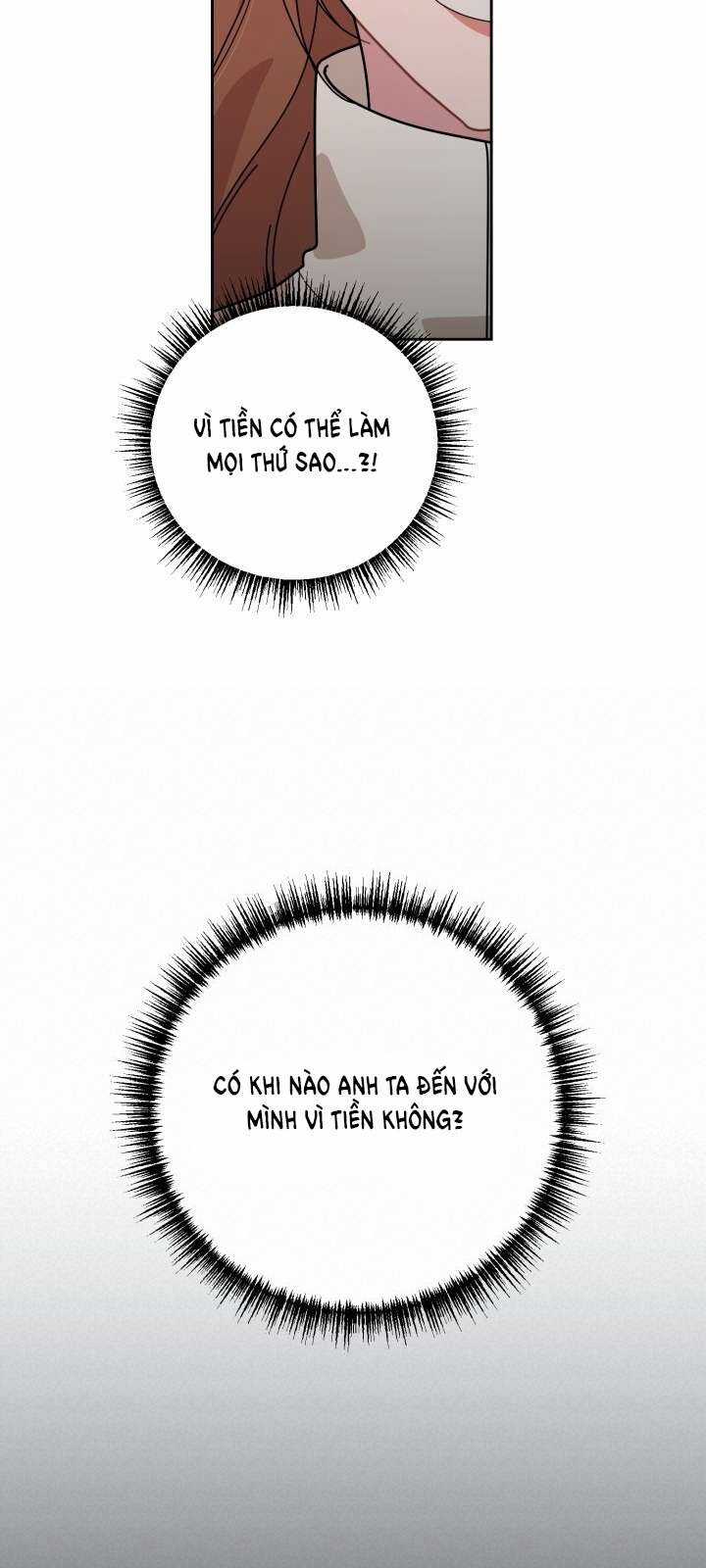 Chiết Ánh Trăng – Gấp Trăng Chapter 15.1 trang 17