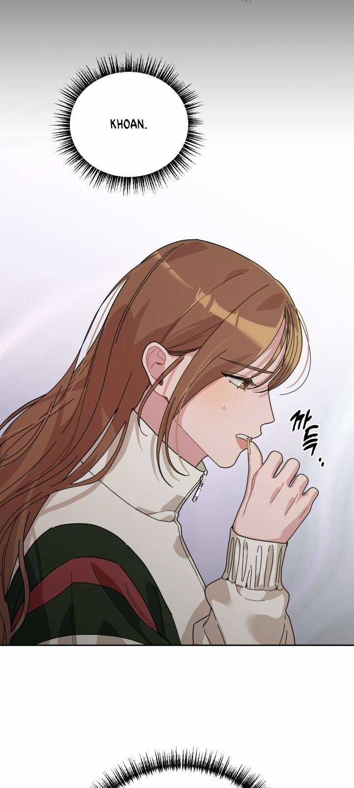 Chiết Ánh Trăng – Gấp Trăng Chapter 15.1 trang 19