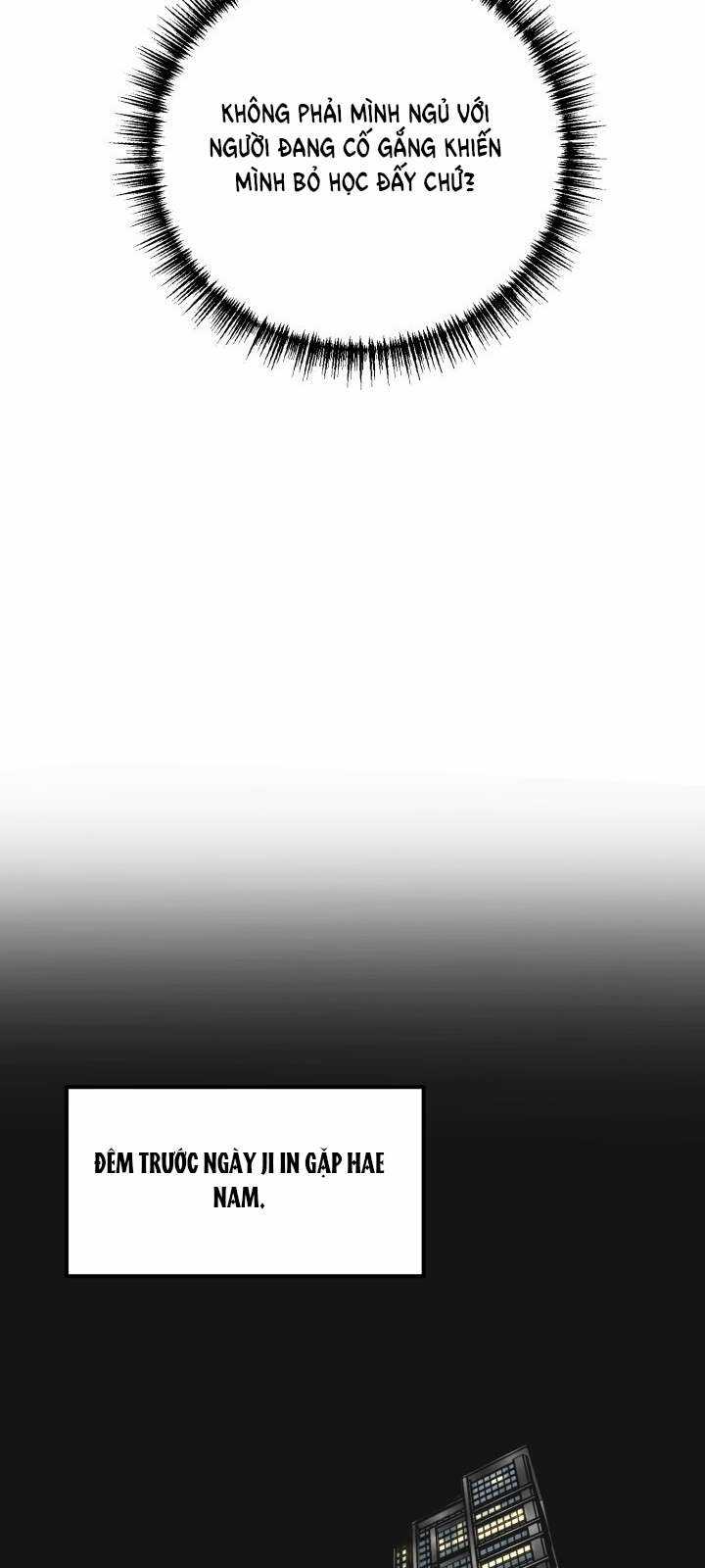 Chiết Ánh Trăng – Gấp Trăng Chapter 15.1 trang 20