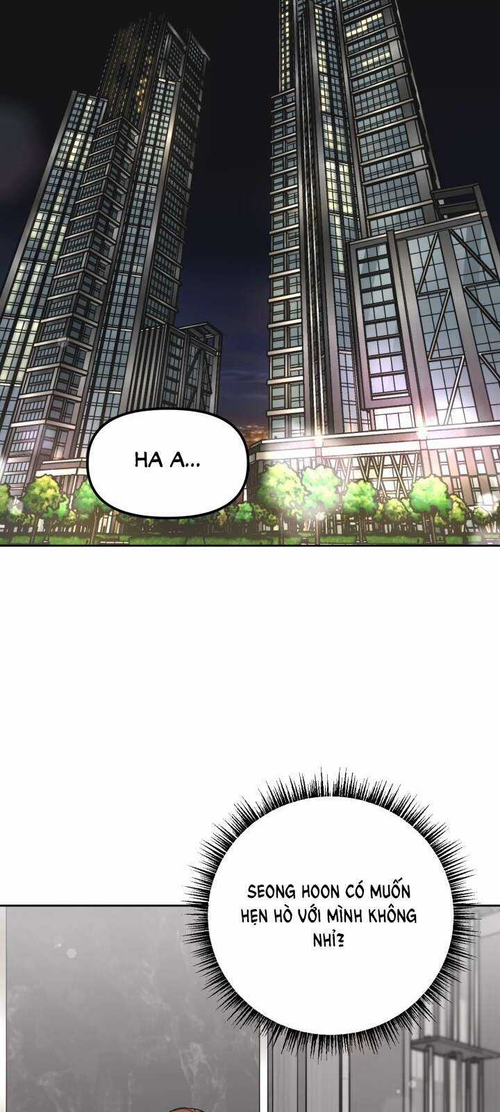 Chiết Ánh Trăng – Gấp Trăng Chapter 15.1 trang 21