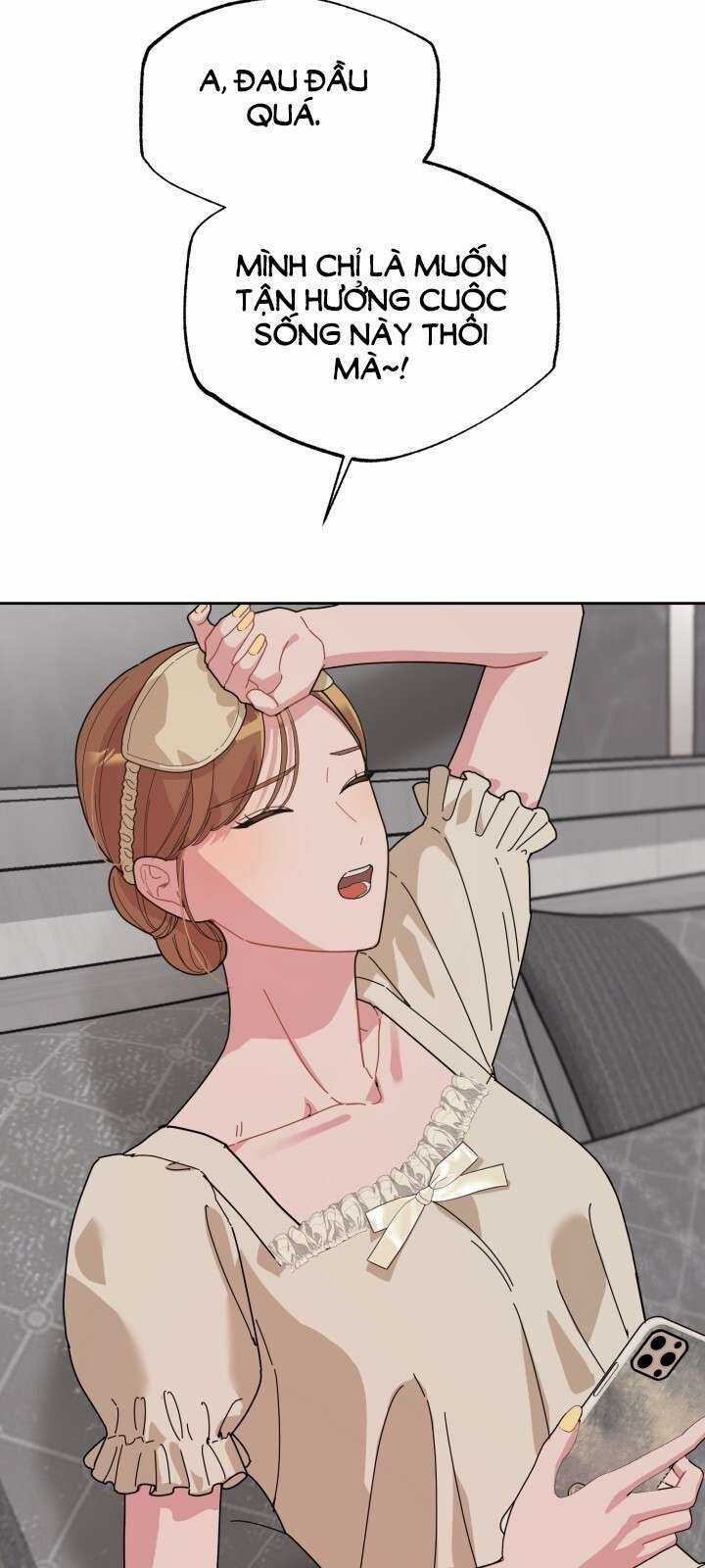 Chiết Ánh Trăng – Gấp Trăng Chapter 15.1 trang 24