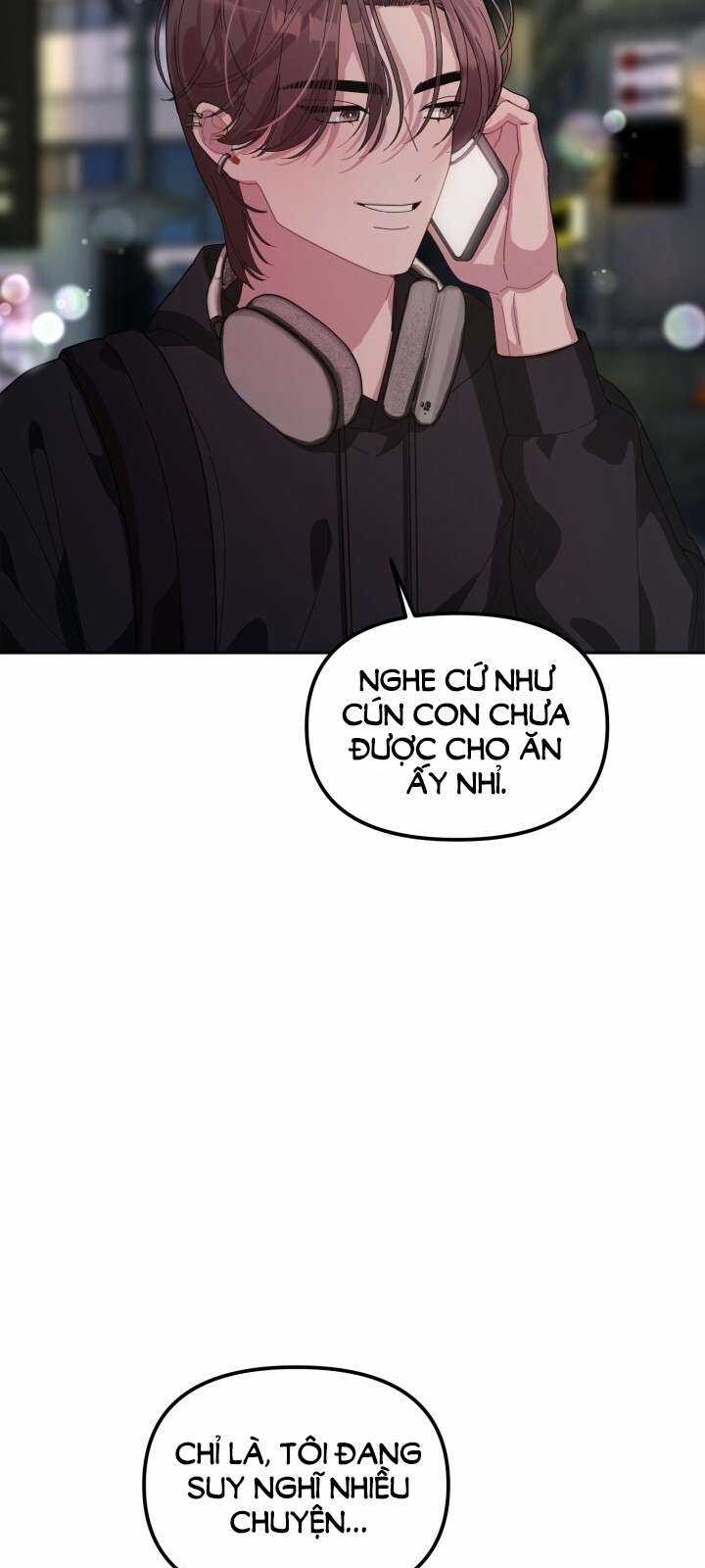 Chiết Ánh Trăng – Gấp Trăng Chapter 15.1 trang 28