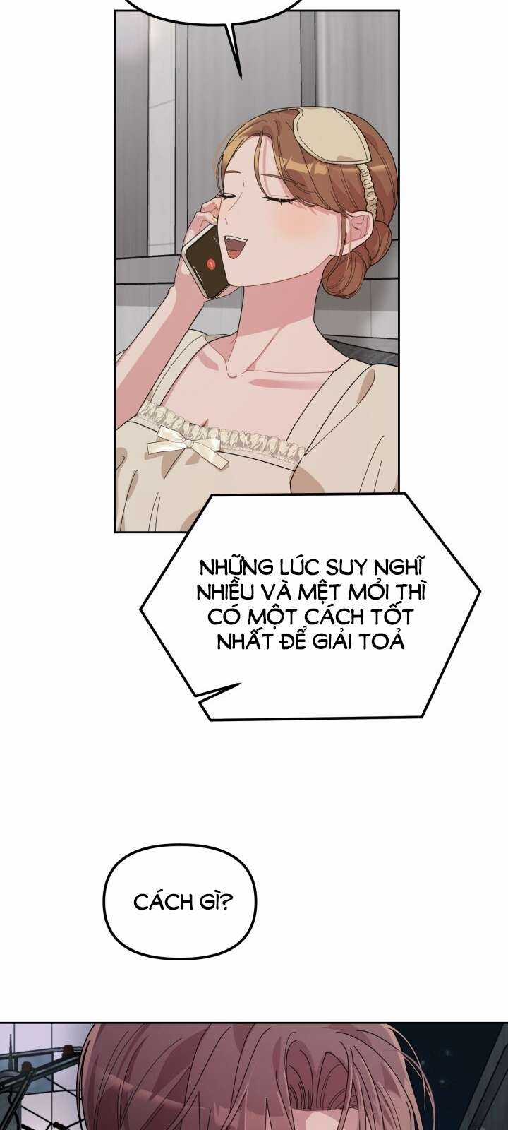 Chiết Ánh Trăng – Gấp Trăng Chapter 15.1 trang 29