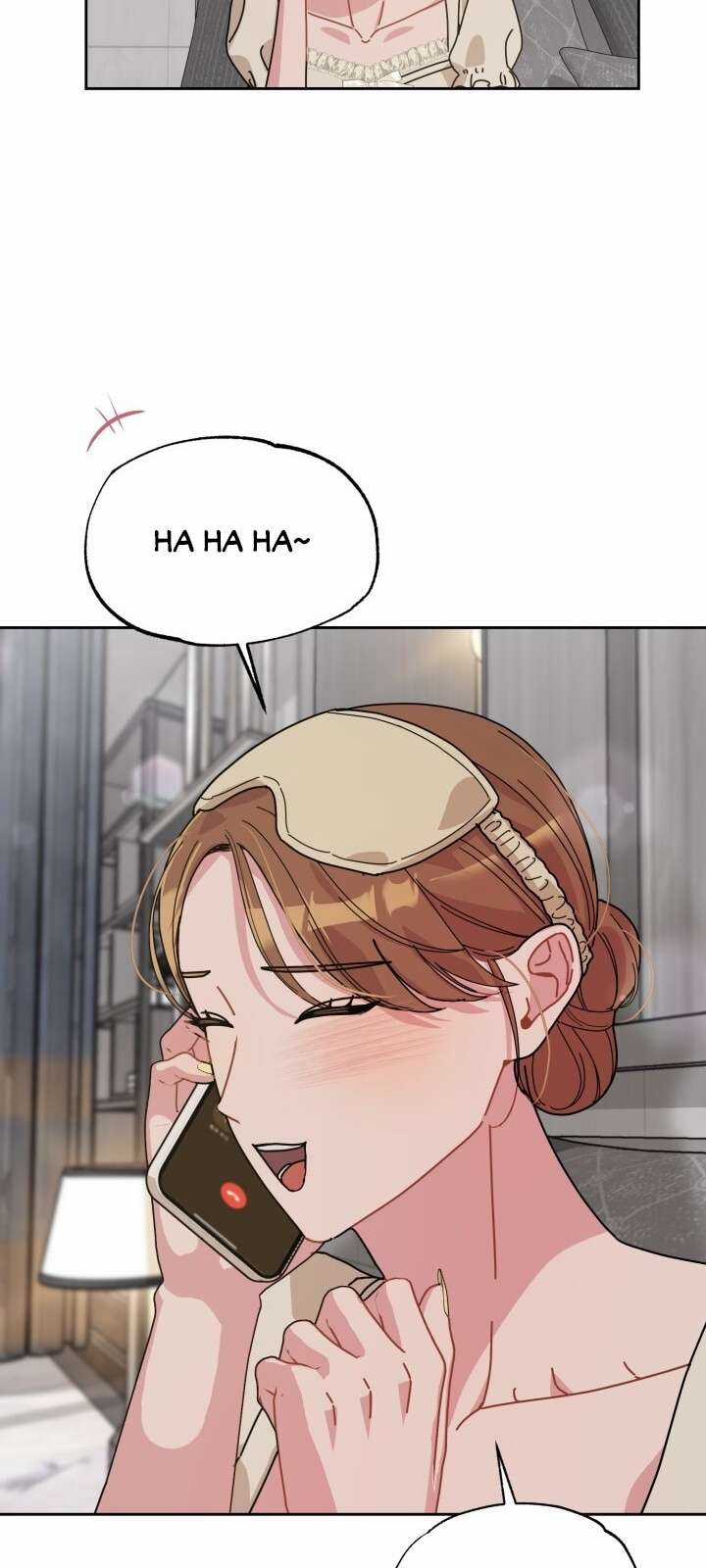 Chiết Ánh Trăng – Gấp Trăng Chapter 15.1 trang 31