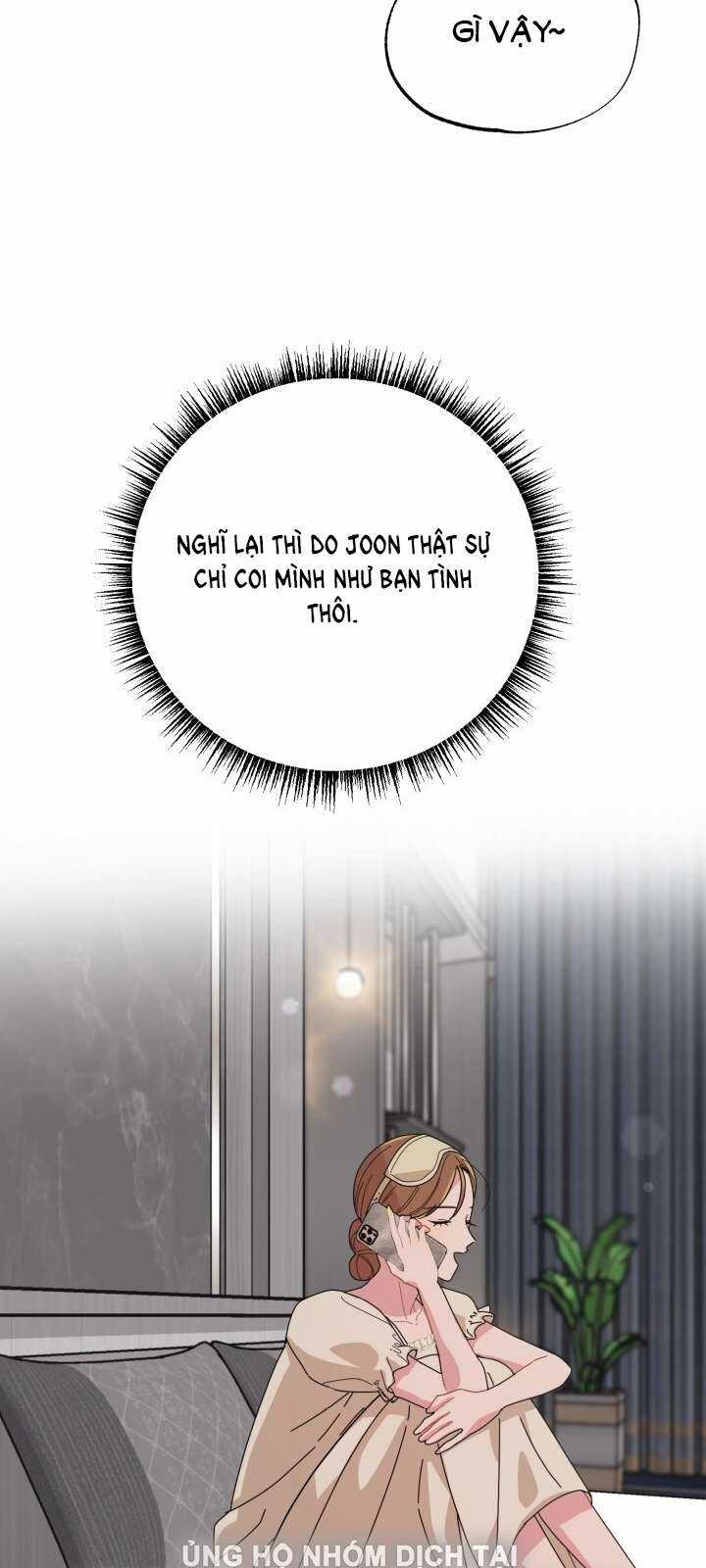 Chiết Ánh Trăng – Gấp Trăng Chapter 15.1 trang 32