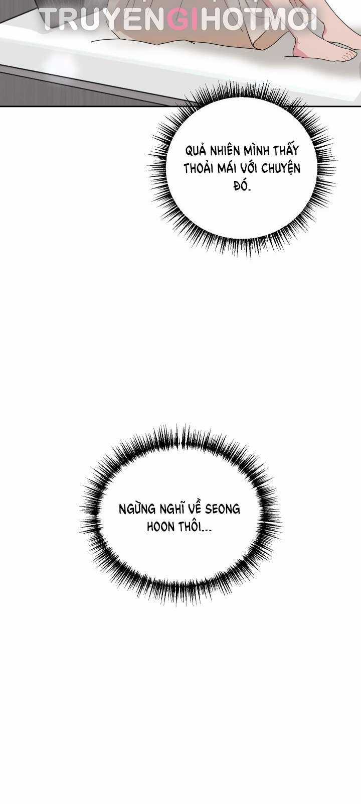 Chiết Ánh Trăng – Gấp Trăng Chapter 15.1 trang 33