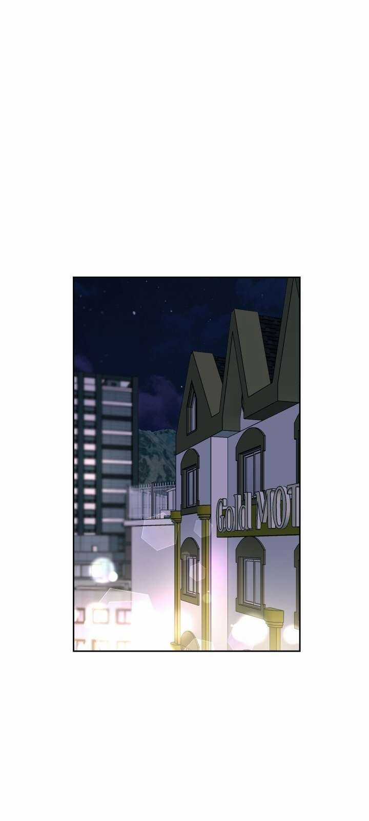 Chiết Ánh Trăng – Gấp Trăng Chapter 15.1 trang 34