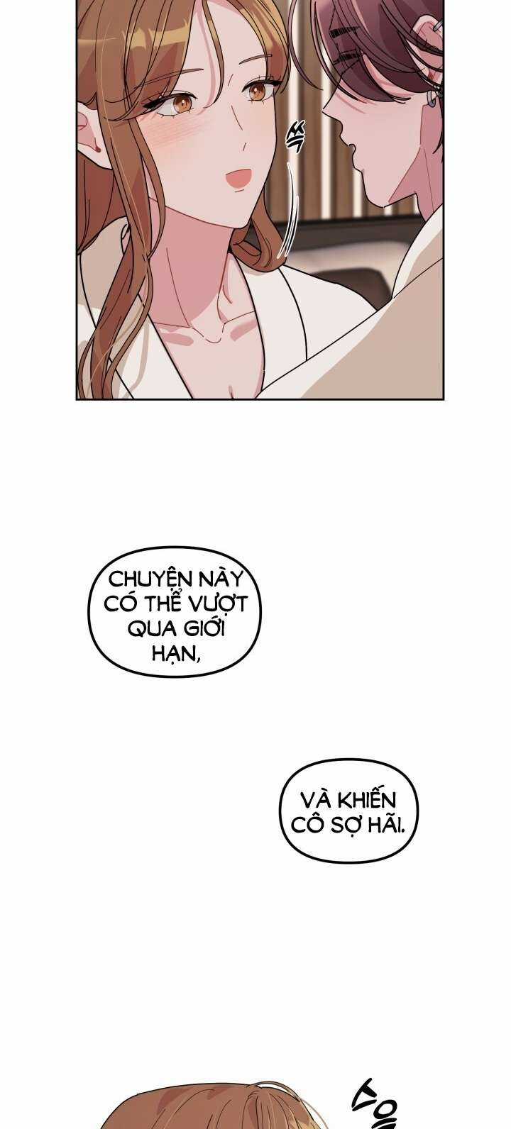 Chiết Ánh Trăng – Gấp Trăng Chapter 15.2 trang 10