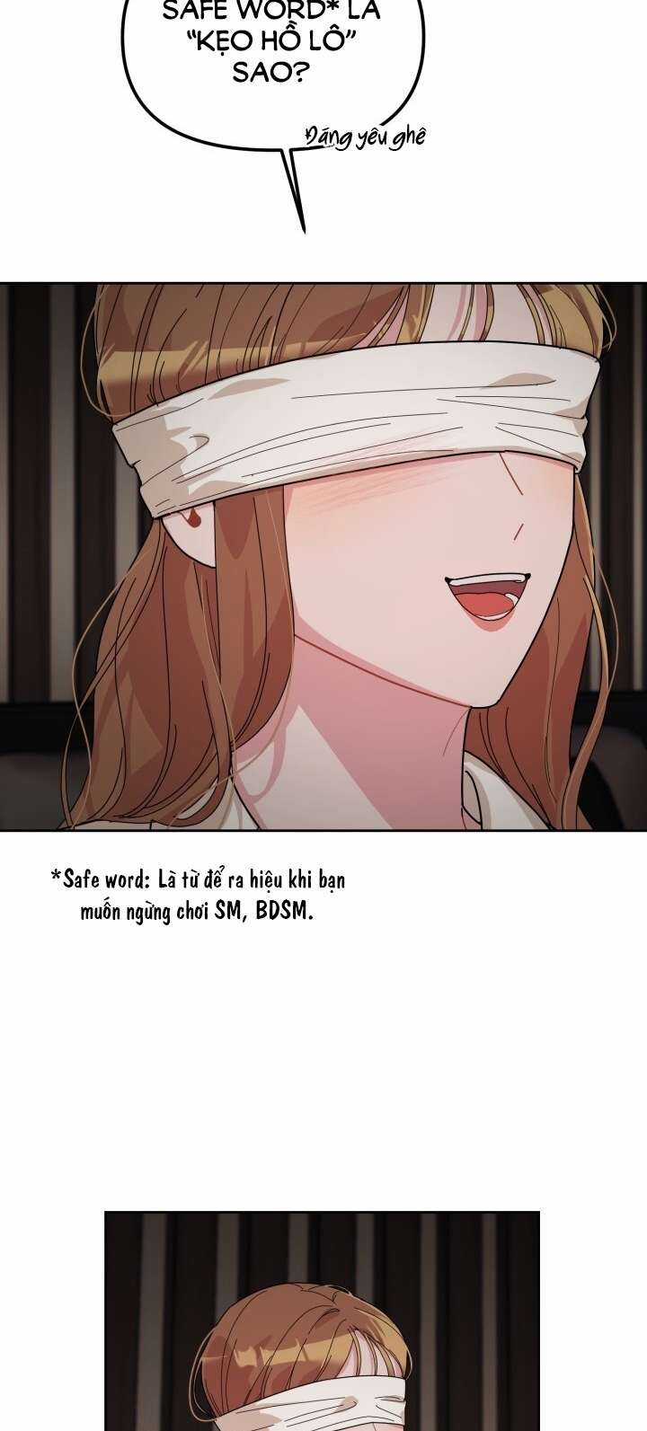 Chiết Ánh Trăng – Gấp Trăng Chapter 15.2 trang 12