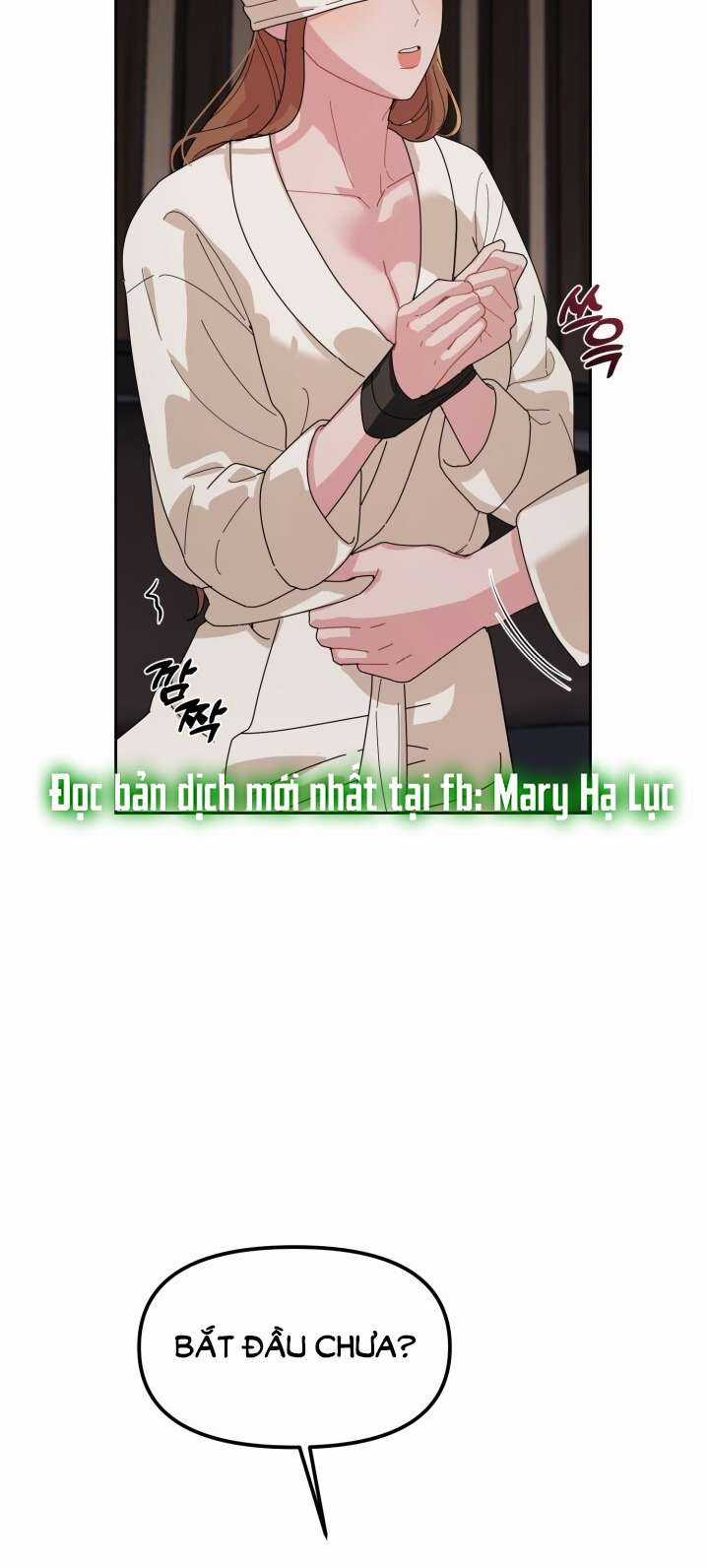 Chiết Ánh Trăng – Gấp Trăng Chapter 15.2 trang 13