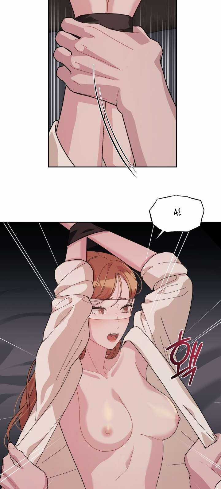 Chiết Ánh Trăng – Gấp Trăng Chapter 15.2 trang 15