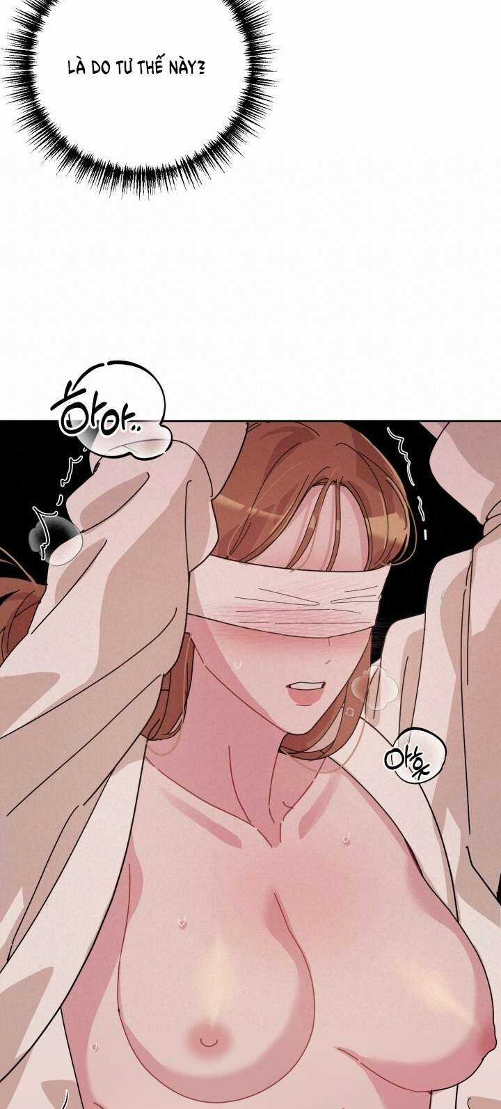 Chiết Ánh Trăng – Gấp Trăng Chapter 15.2 trang 18