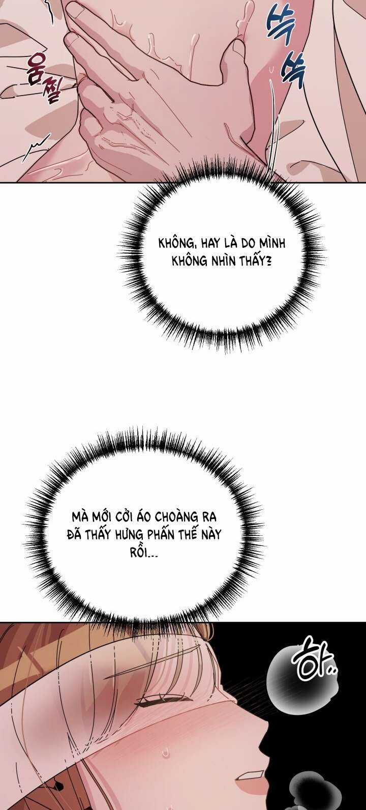 Chiết Ánh Trăng – Gấp Trăng Chapter 15.2 trang 19