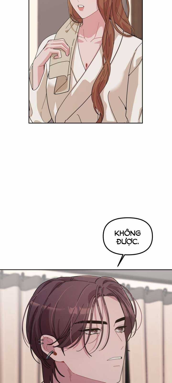 Chiết Ánh Trăng – Gấp Trăng Chapter 15.2 trang 2