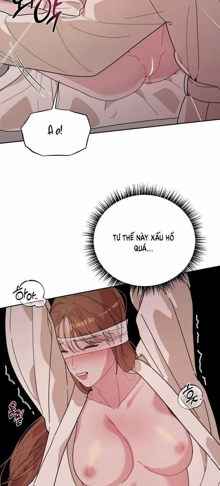 Chiết Ánh Trăng – Gấp Trăng Chapter 15.2 trang 22