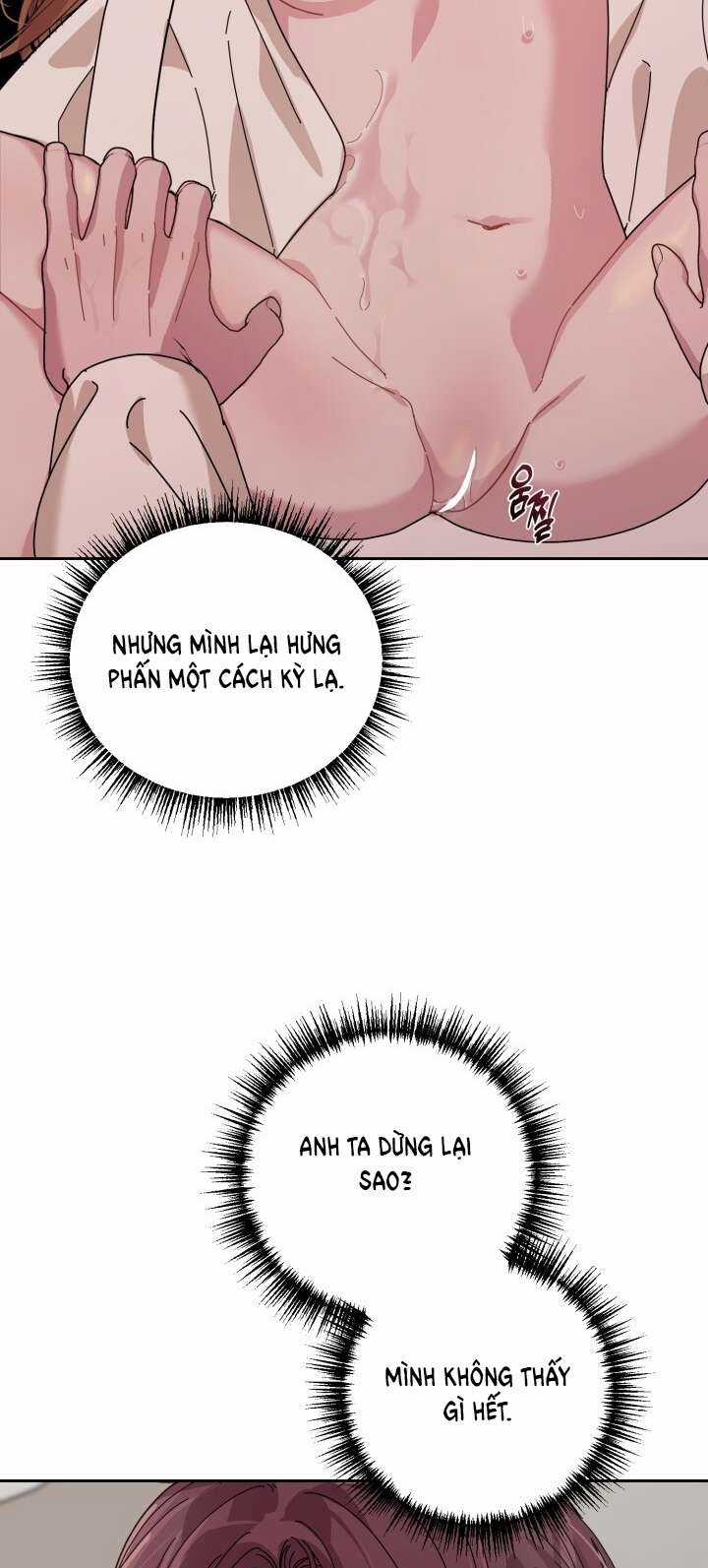 Chiết Ánh Trăng – Gấp Trăng Chapter 15.2 trang 23