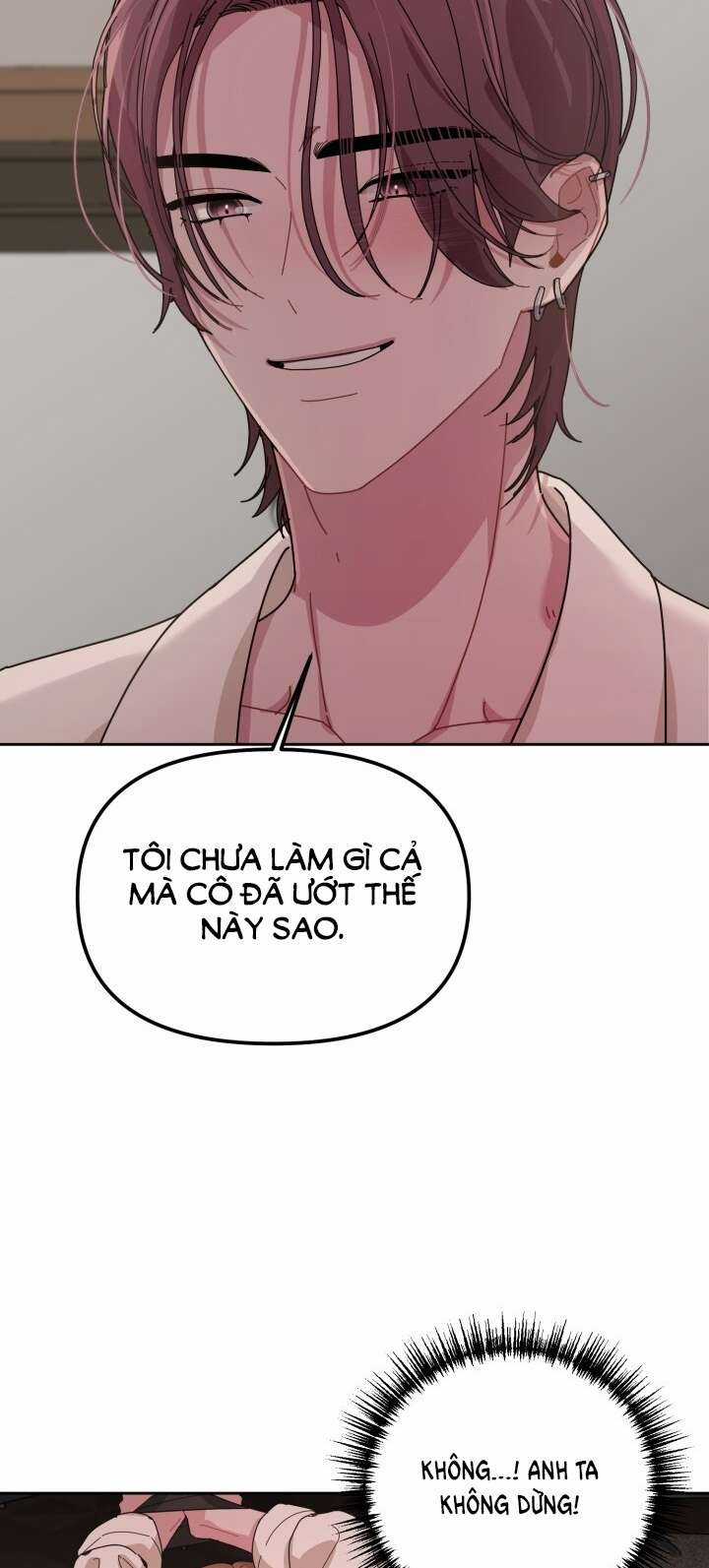 Chiết Ánh Trăng – Gấp Trăng Chapter 15.2 trang 24