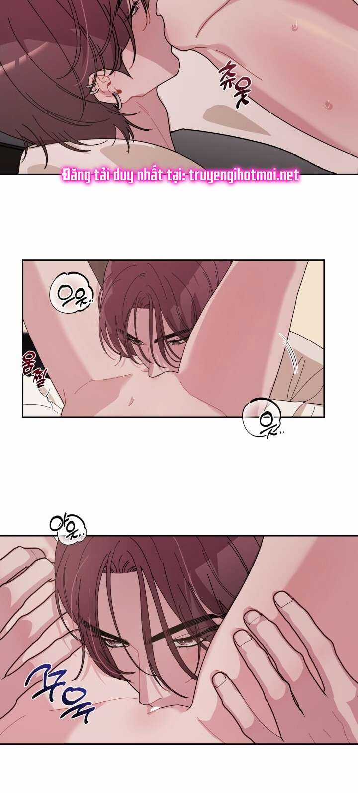 Chiết Ánh Trăng – Gấp Trăng Chapter 15.2 trang 29