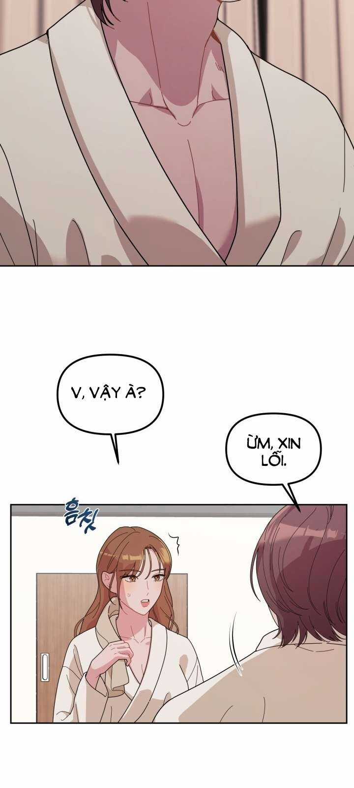 Chiết Ánh Trăng – Gấp Trăng Chapter 15.2 trang 3