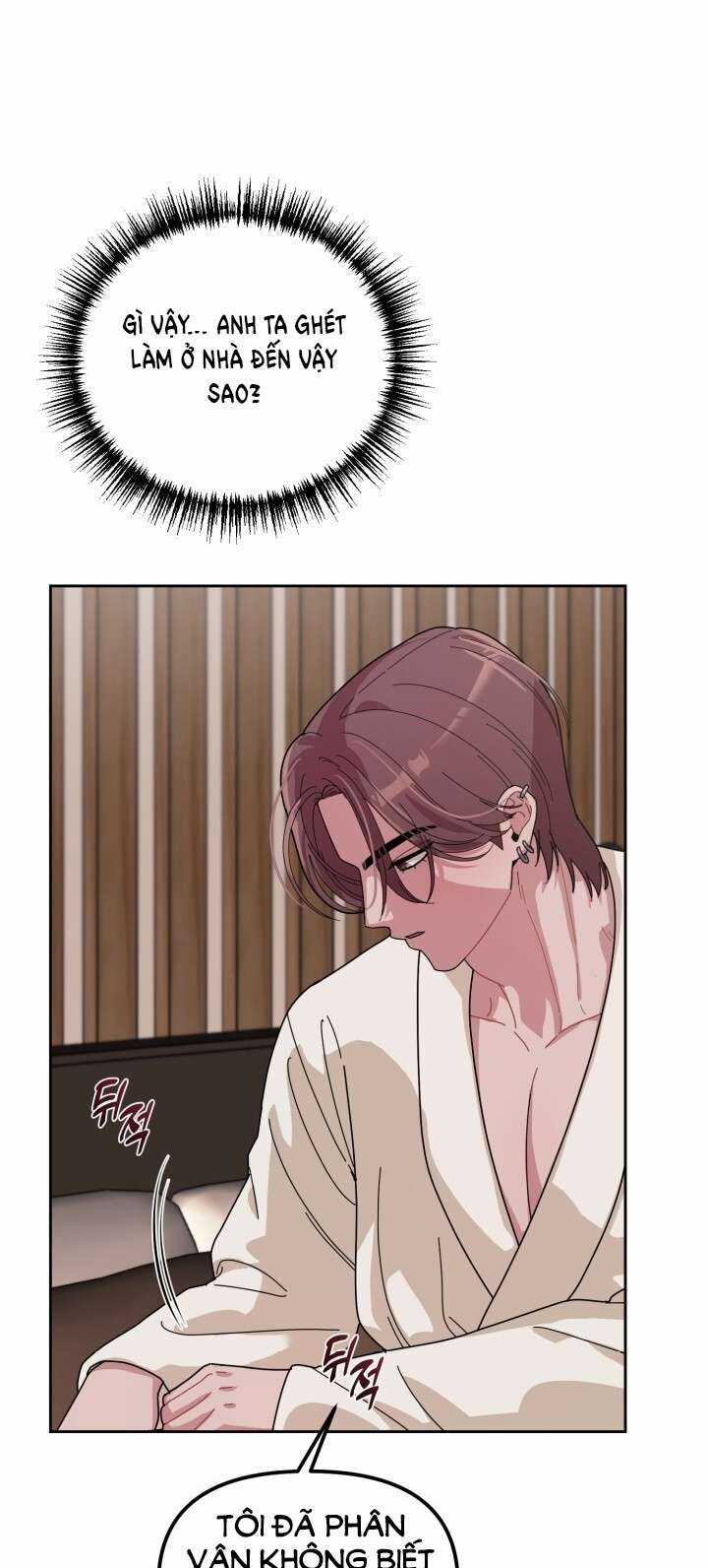 Chiết Ánh Trăng – Gấp Trăng Chapter 15.2 trang 4