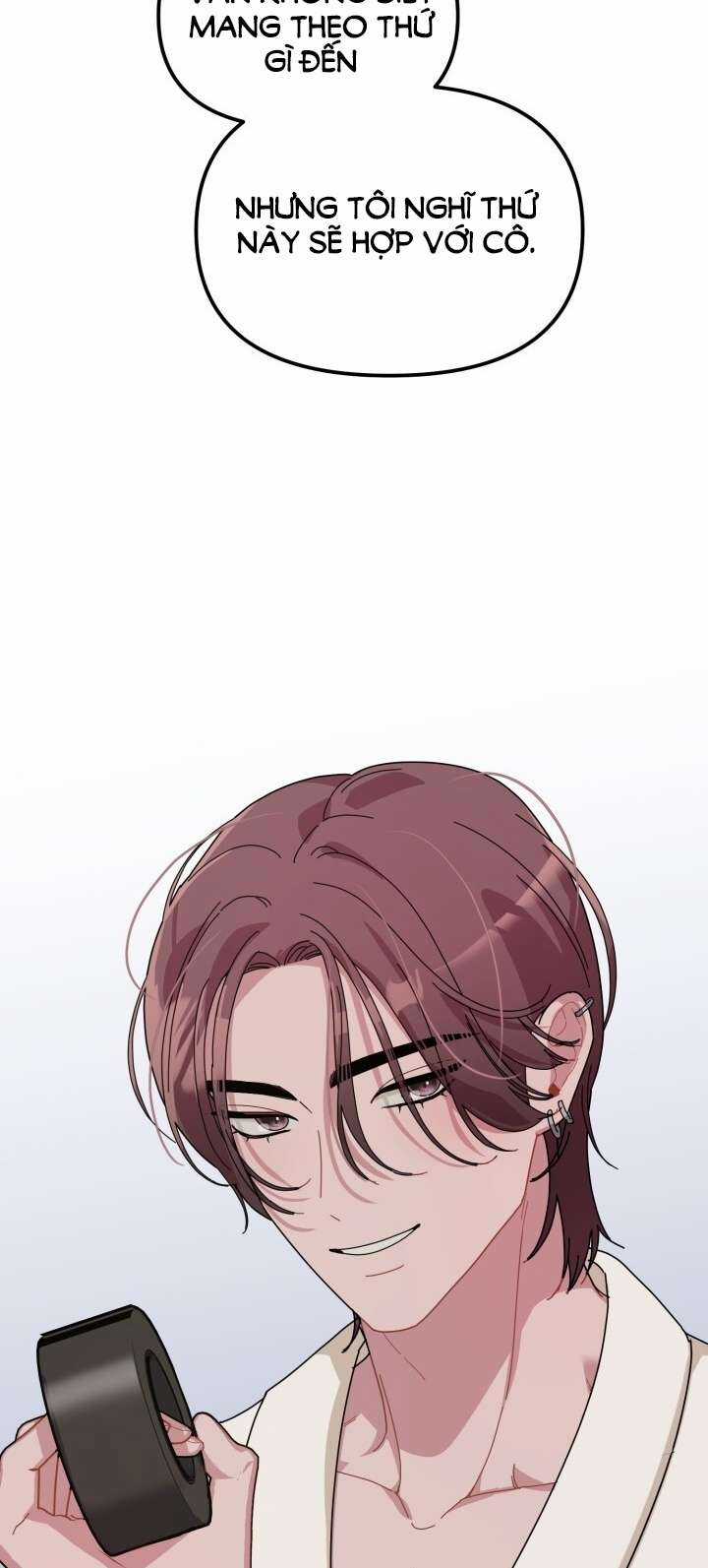 Chiết Ánh Trăng – Gấp Trăng Chapter 15.2 trang 5