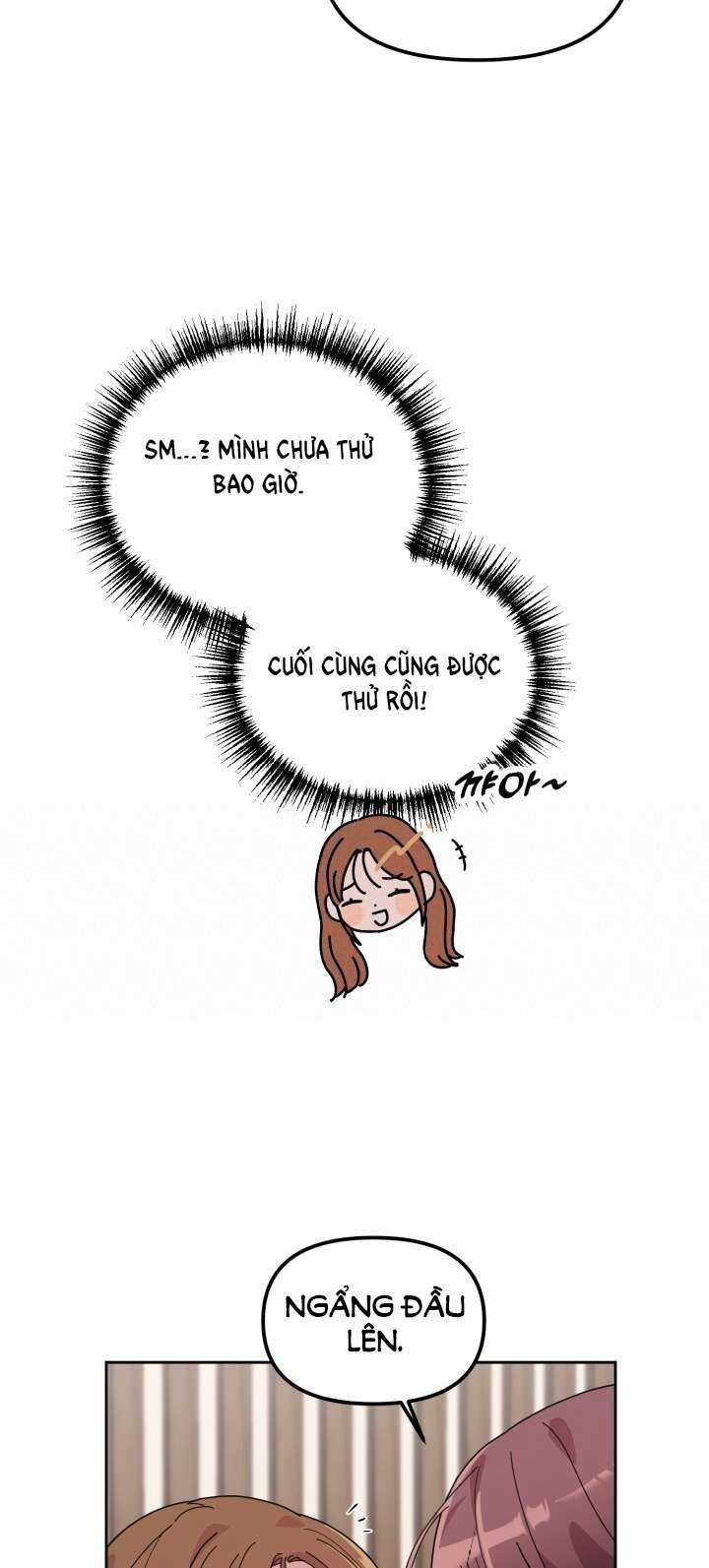 Chiết Ánh Trăng – Gấp Trăng Chapter 15.2 trang 9