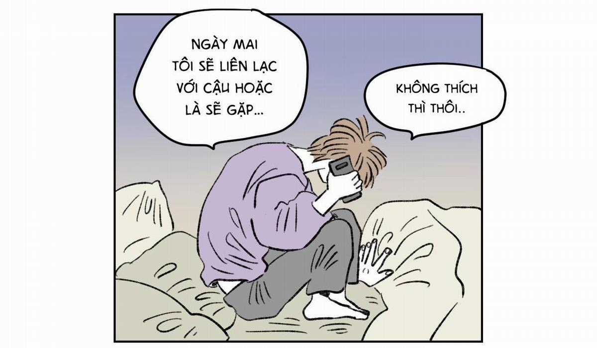 Chiết Ánh Trăng – Gấp Trăng Chapter 15 trang 12