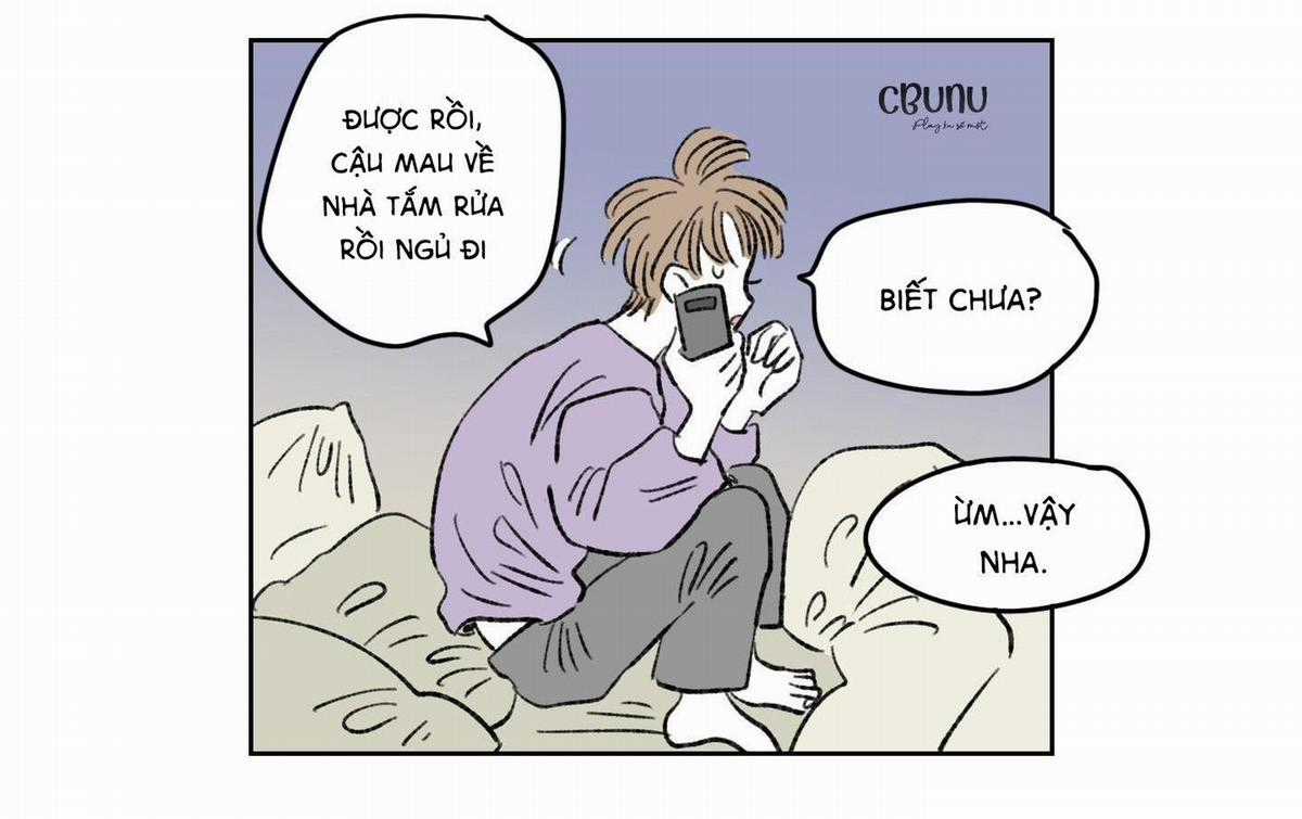 Chiết Ánh Trăng – Gấp Trăng Chapter 15 trang 13