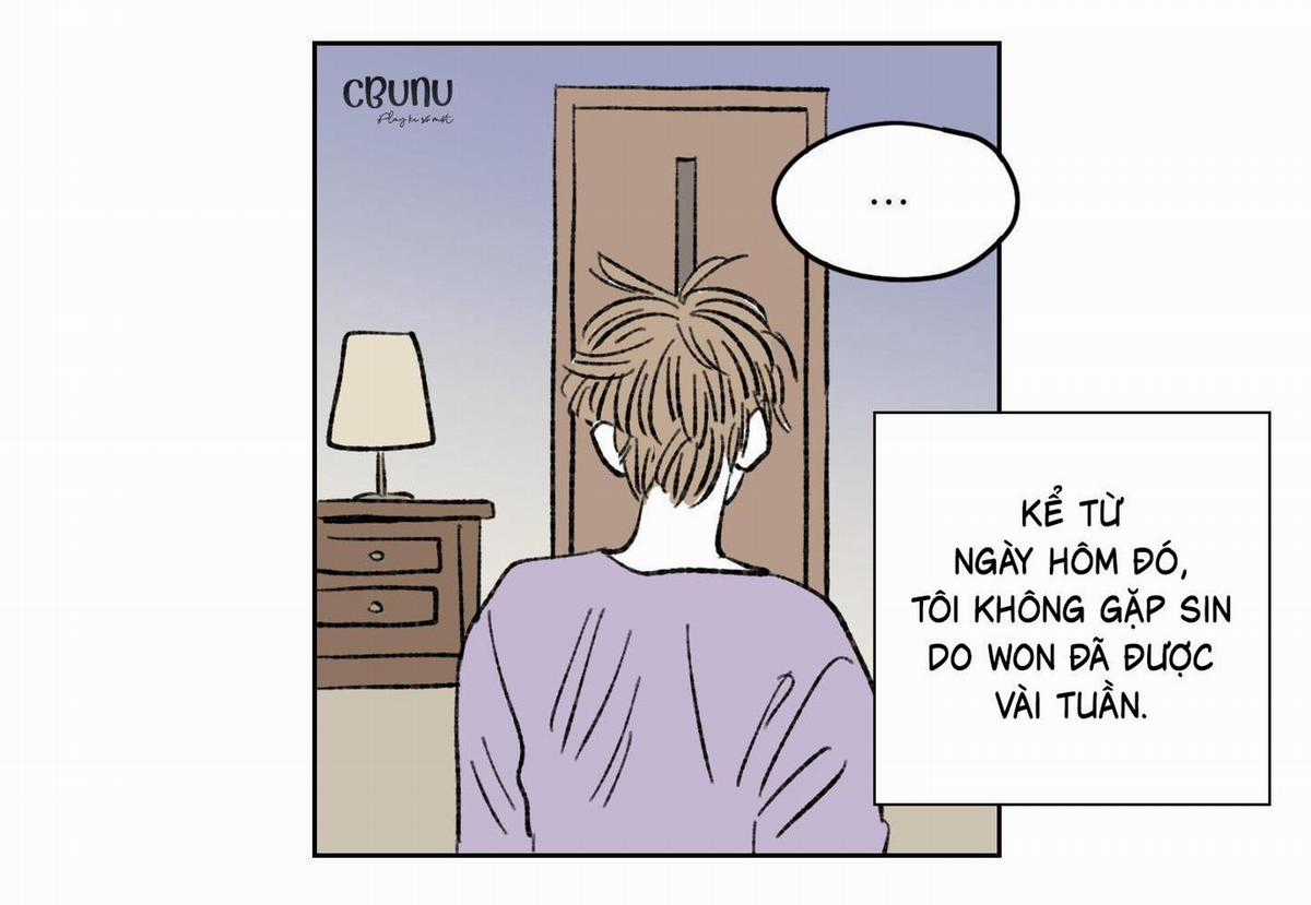 Chiết Ánh Trăng – Gấp Trăng Chapter 15 trang 16