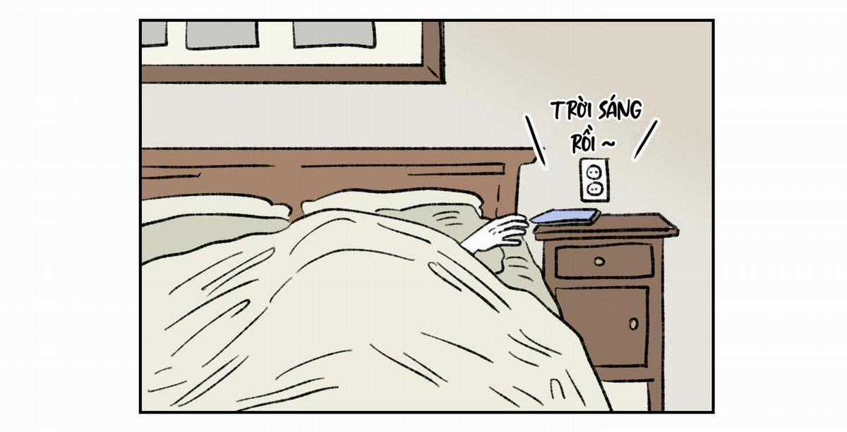 Chiết Ánh Trăng – Gấp Trăng Chapter 15 trang 19