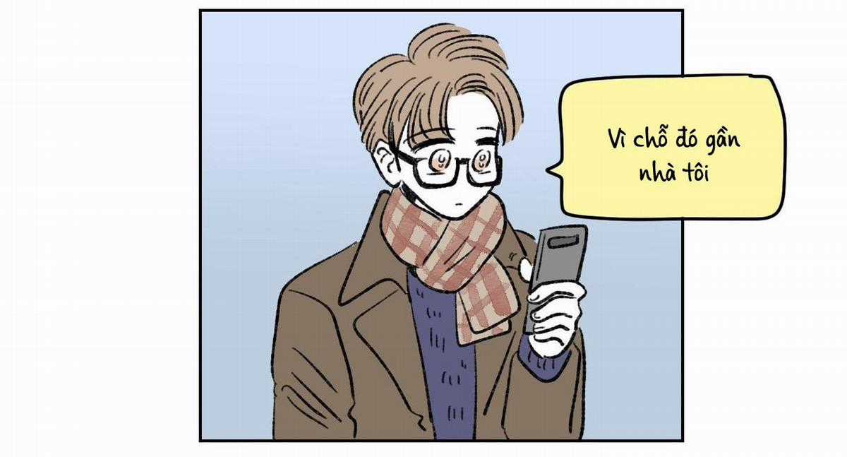 Chiết Ánh Trăng – Gấp Trăng Chapter 15 trang 23