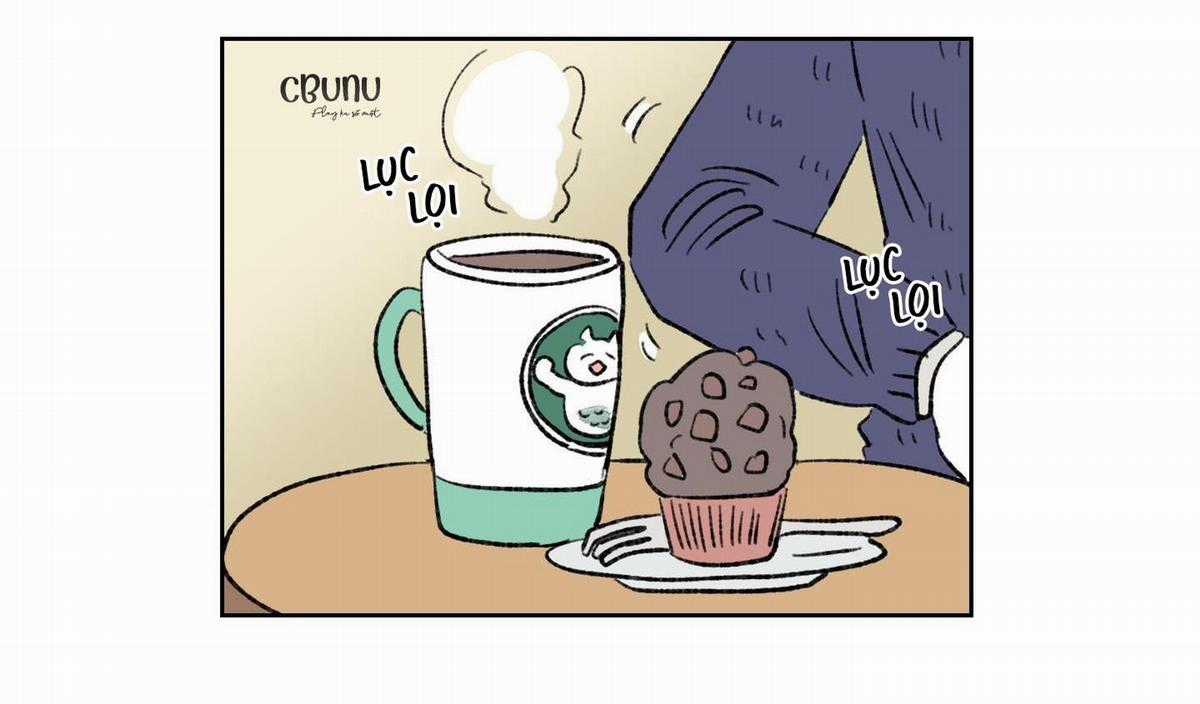 Chiết Ánh Trăng – Gấp Trăng Chapter 15 trang 26