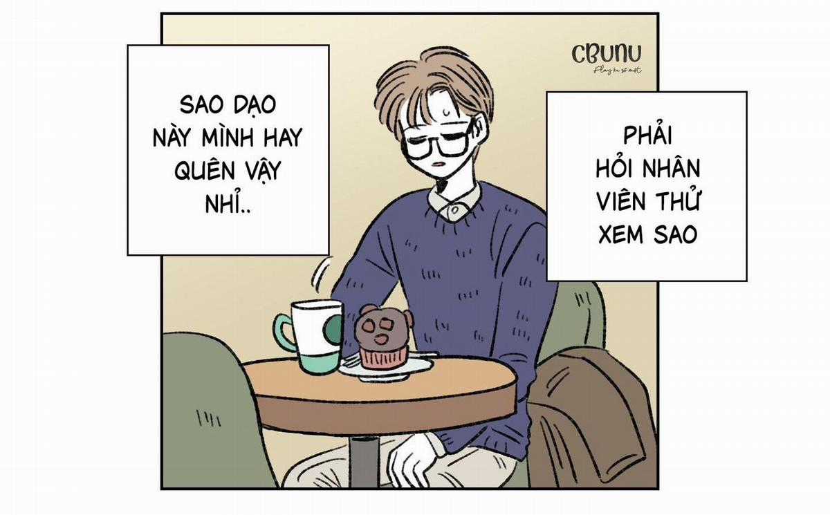 Chiết Ánh Trăng – Gấp Trăng Chapter 15 trang 28