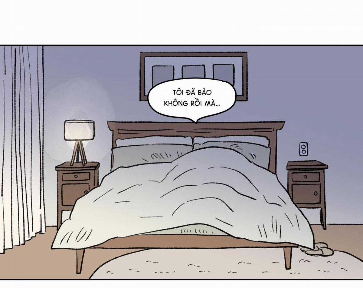 Chiết Ánh Trăng – Gấp Trăng Chapter 15 trang 3