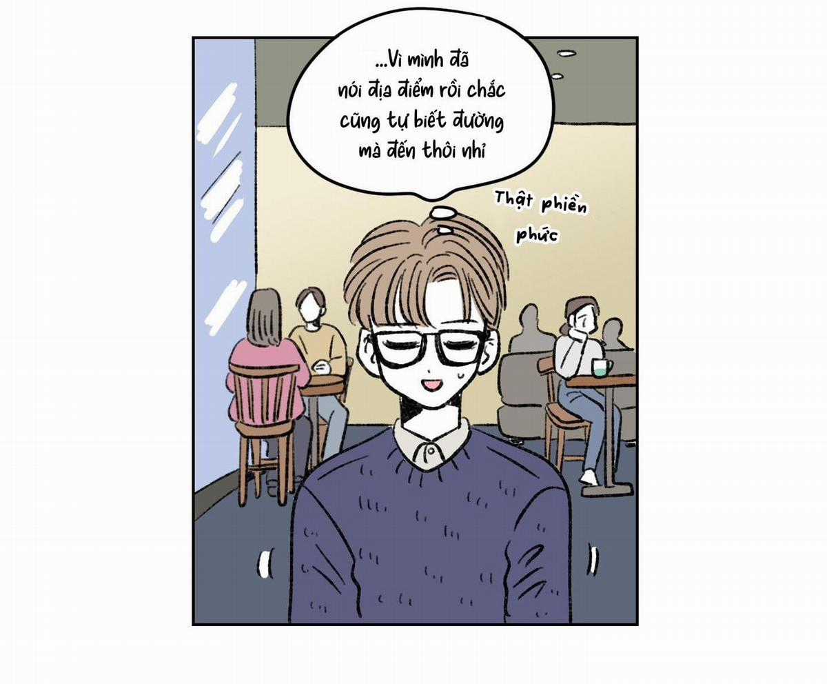 Chiết Ánh Trăng – Gấp Trăng Chapter 15 trang 32