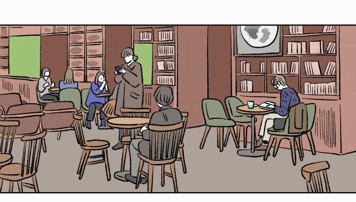 Chiết Ánh Trăng – Gấp Trăng Chapter 15 trang 33