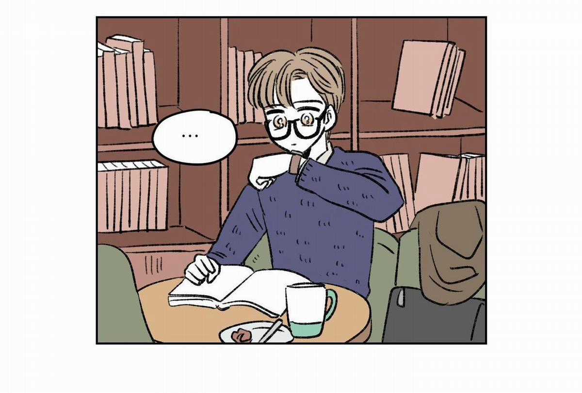 Chiết Ánh Trăng – Gấp Trăng Chapter 15 trang 34