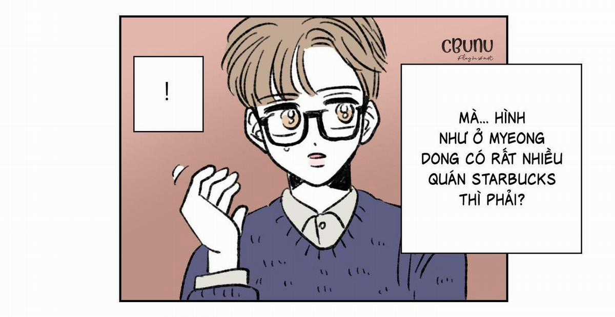 Chiết Ánh Trăng – Gấp Trăng Chapter 15 trang 36