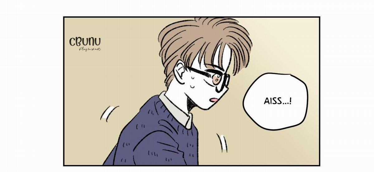 Chiết Ánh Trăng – Gấp Trăng Chapter 15 trang 38