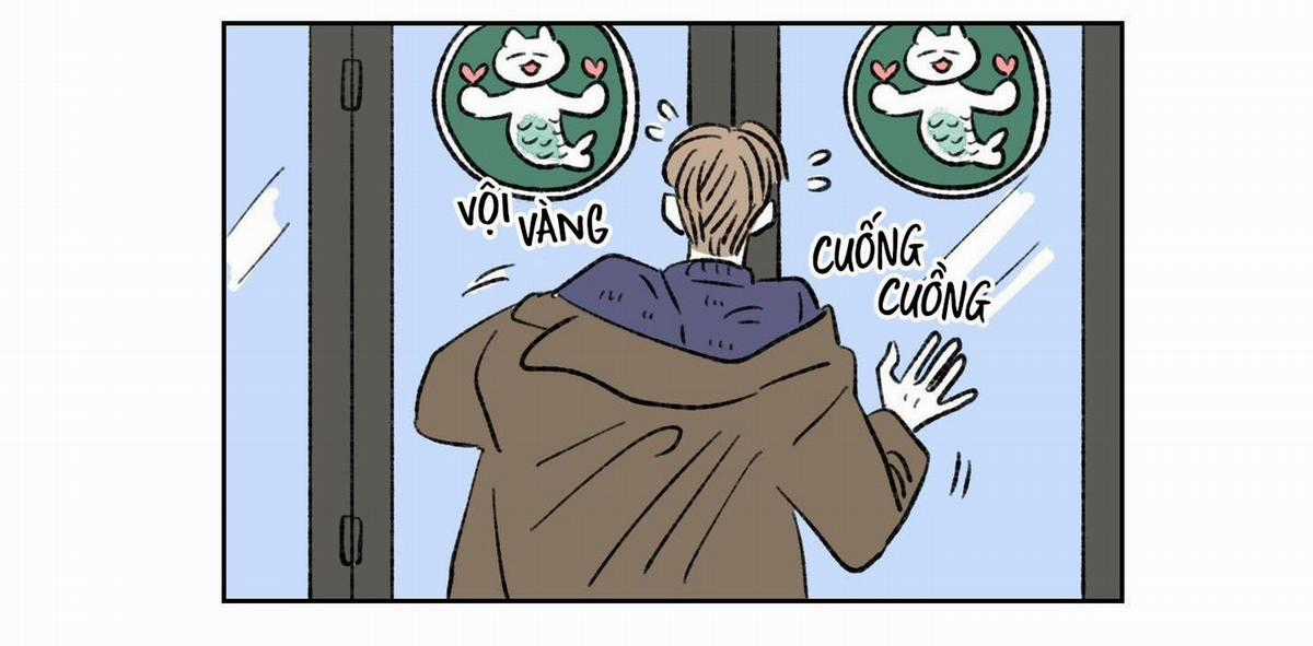 Chiết Ánh Trăng – Gấp Trăng Chapter 15 trang 39