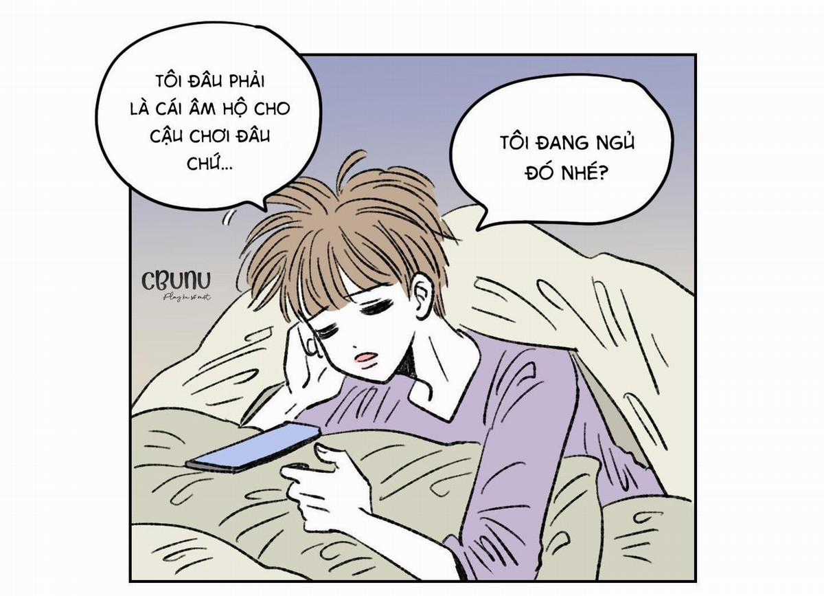 Chiết Ánh Trăng – Gấp Trăng Chapter 15 trang 4